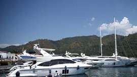 Bu yatların 1 haftalık kirası lüks villa parası