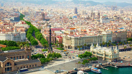 Türk yatırımcıların yeni rotası Barcelona