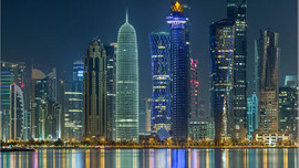 Katar'daki dev projelere Türk imzası!