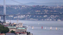 Buranın taşı toprağı gerçekten altın!