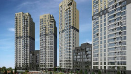 DKY İnşaat’tan Anneler Günü indirimi