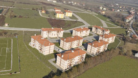 TOKİ'den Sivas'a yeni proje! İhalesi bugün!