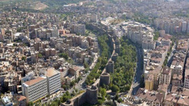 TOKİ'den Diyarbakır'a orduevi ihalesi!