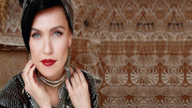 Şevval Sam da İstanbul'dan taşındı!