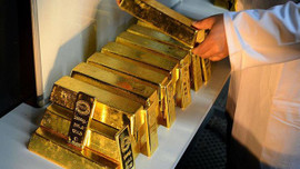 Nisanda en çok altın kazandırdı