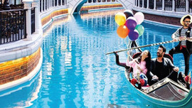 Venedik Karnavalı Türkiye'ye geliyor!