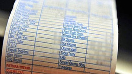 Emekli ve memura elektrik indirimi!