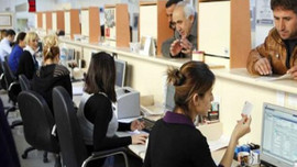 10 yıl çalışan memura emeklilik!