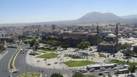 Ayvalık'ta 19,9 milyon TL'ye satılık arsa!