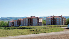 TOKİ Karaman'da yarından itibaren sözleşmeler imzalanıyor!