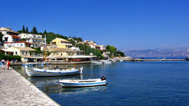 Yazlık fiyatlarında rekor Çeşme'de!