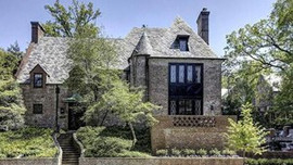 Obama emeklilik evini satın aldı!