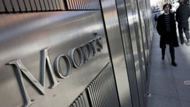 AB Moody's'e ceza kesti!