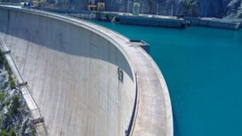 Bu yaz susuzluk yaşanmayacak