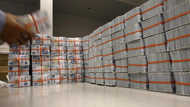 Esnaf 12 milyar liralık kredi kullandı