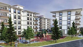 İşte TOKİ'nin satışa çıkaracağı 7 ildeki 9 proje