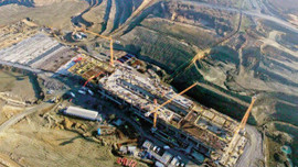 3. Havalimanı'nda ticari alan kiralama süreci başladı