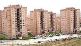 Gazi ve şehit yakınlarına TOKİ fırsatı
