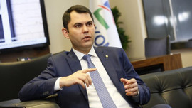 ''Türkiye inşaatta dünyada ikinci sırada''