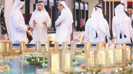 Yabancıya konut satışı patladı