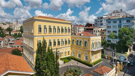 Taksim Alman Hastanesi için flaş iddia!