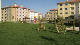 6 bin TL peşinatla ev! Başvurular başladı