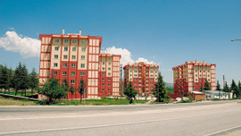 TOKİ'den 273 TL taksitle ev!