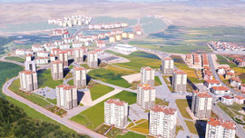 TOKİ Trabzon'da sözleşmeler imzalanıyor!