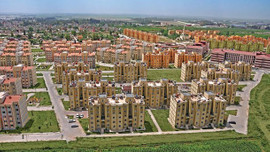 TOKİ Kızılırmak'ta gayrimenkul satış sözleşmeleri imzalanıyor!