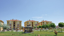 TOKİ Şanlıurfa'da 7 bin TL peşinatla! Başvuru dönemi pazartesi başlıyor!