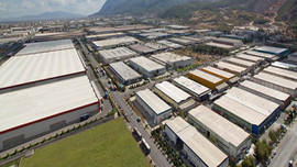 OSB'ler için 1 milyar dolar kaynak