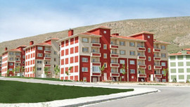 TOKİ alt gelir grubunda kuraları çekiyor!