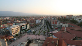 Bolu'ya havaalanı müjdesi!