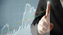 Türkiye ekonomisi yüzde 5 büyüdü!