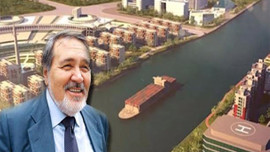 Kanal İstanbul'a İlber Ortaylı yorumu!