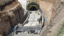 Bakü-Tiflis-Kars demiryolu bu ay açılıyor