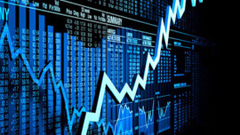 Borsa tarihteki rekorunu kırdı!