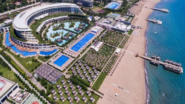 Turizmde 2 milyar liralık 128 yeni proje