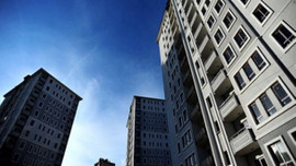 Ankara konut satışında İstanbul'la yarışıyor