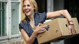 Meryem Uzerli'ye kirası çok geldi!