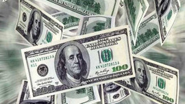 Dolar yılın en düşük seviyesinde!