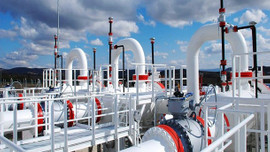 Borcu doğalgazla kapatıyorlar!