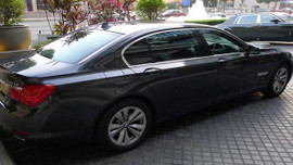 Daireden pahalı otopark!