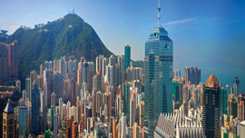 Hong Kong'da vatandaşlar ucuz konut istiyor