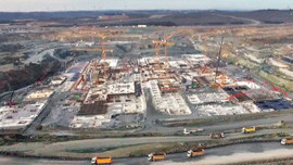 3. Havalimanı 255 bin kişiye iş kapısı olacak!