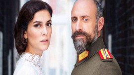 Bir ünlü çift daha Sakız Adası'ndan ev alıyor!