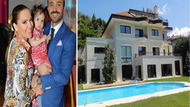 Yeni ev Demet’e yaramadı!