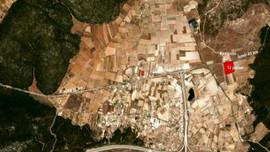 142 milyon kişi parsel sorguladı!