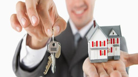 Konut satışlarında yeni rekor bekleniyor