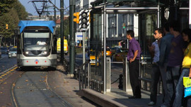 Zeytinburnu tramvayı metroya dönüşecek